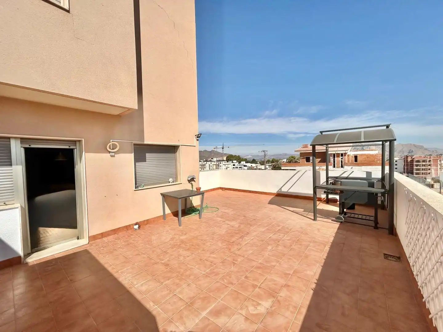 Terraced house with terrace to rent in Bigastro, imagen 9