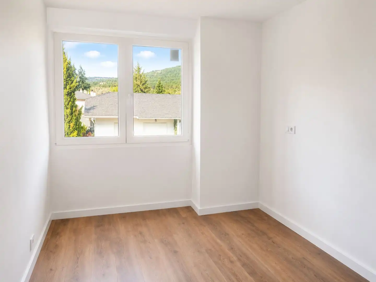 Habitación de Piso en venta en El Espinar con Aire acondicionado, Terraza y Balcón