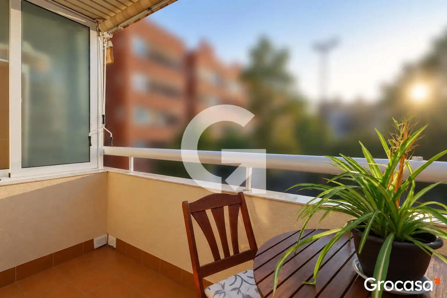 Wohnung mit Terrasse zum Verkauf in Marianao, imagen 30
