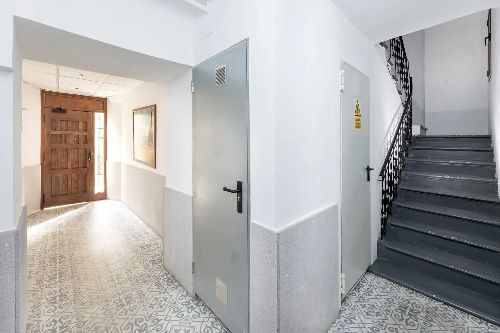Apartment for sale in Campo del Príncipe 5, imagen 23
