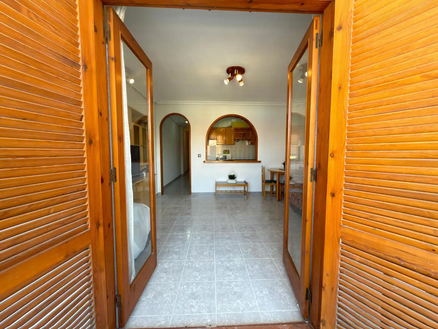 Apartamento en venta en Torrevieja con Aire acondicionado, Terraza y Trastero
