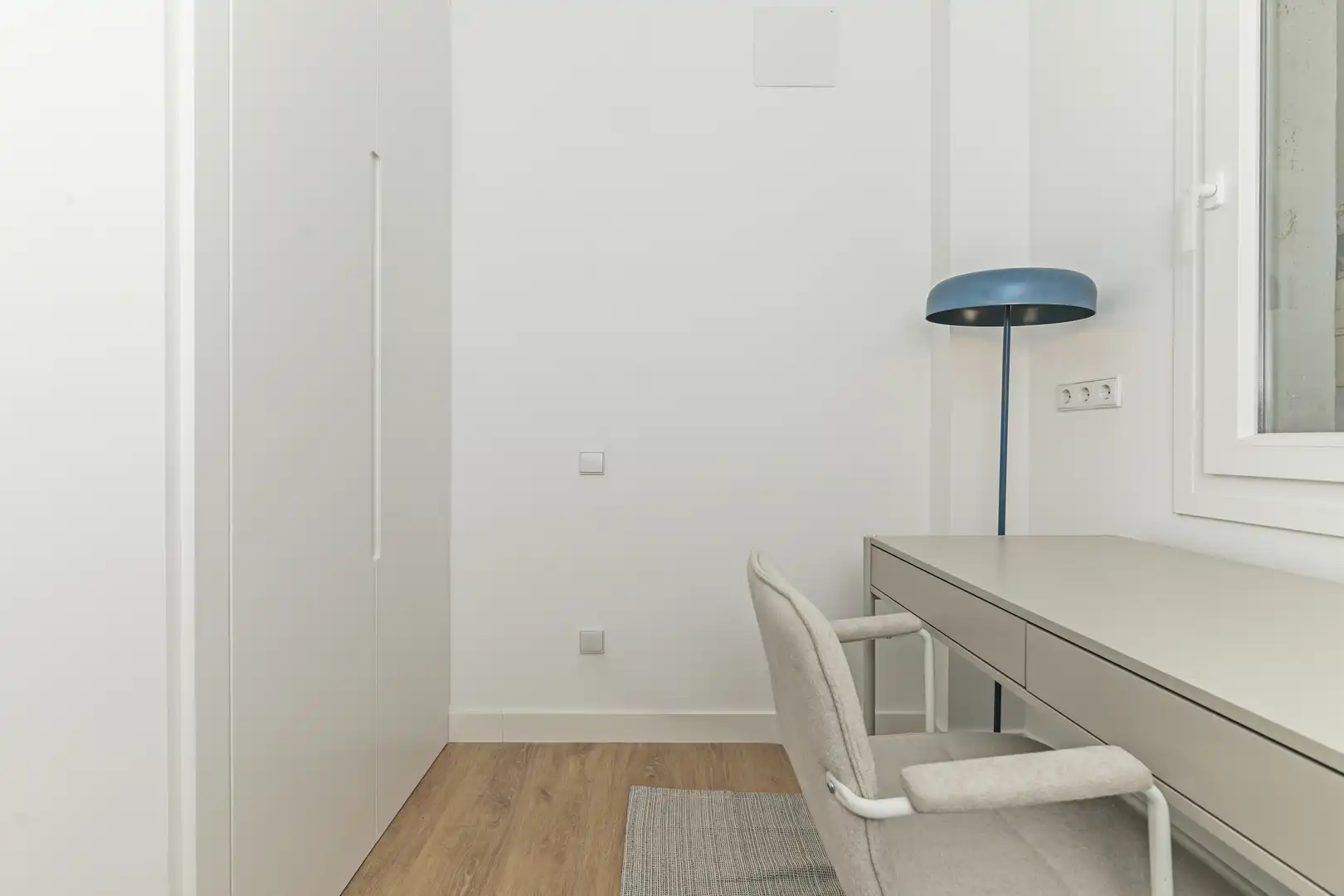 Piso con ascensor en venta en Paseo de las Delicias, imagen 22
