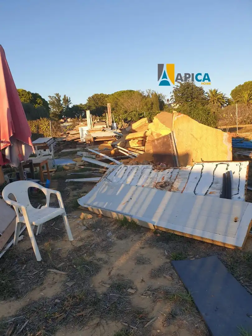 Rustikales Grundstück zum Verkauf in Los Franceses – La Vega, imagen 4