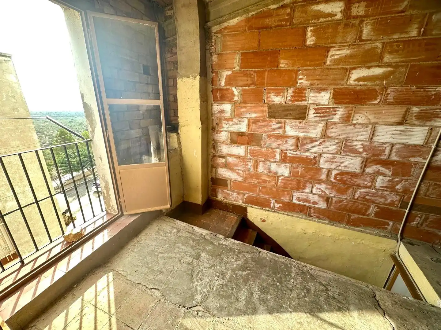 Casa amb terrassa en venda a Mas de Barberans, imagen 14