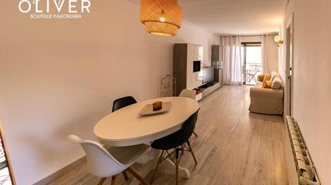 Foto 4 de Pis en venda a Carrer de Gandesa, 19, Barenys, Tarragona