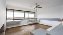 Living room of House or chalet for sale in  Barcelona Capital  with Terrace, Swimming Pool and Balcony