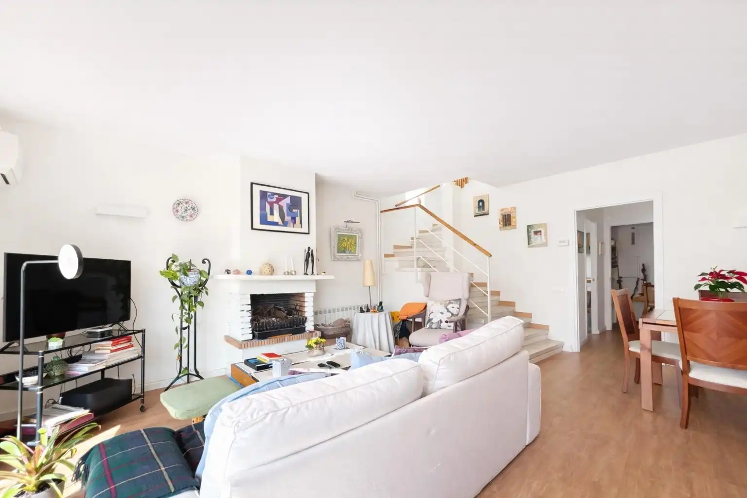 Duplex à vendre à Carrer Mare de la Déu de Montserrat, imagen 3