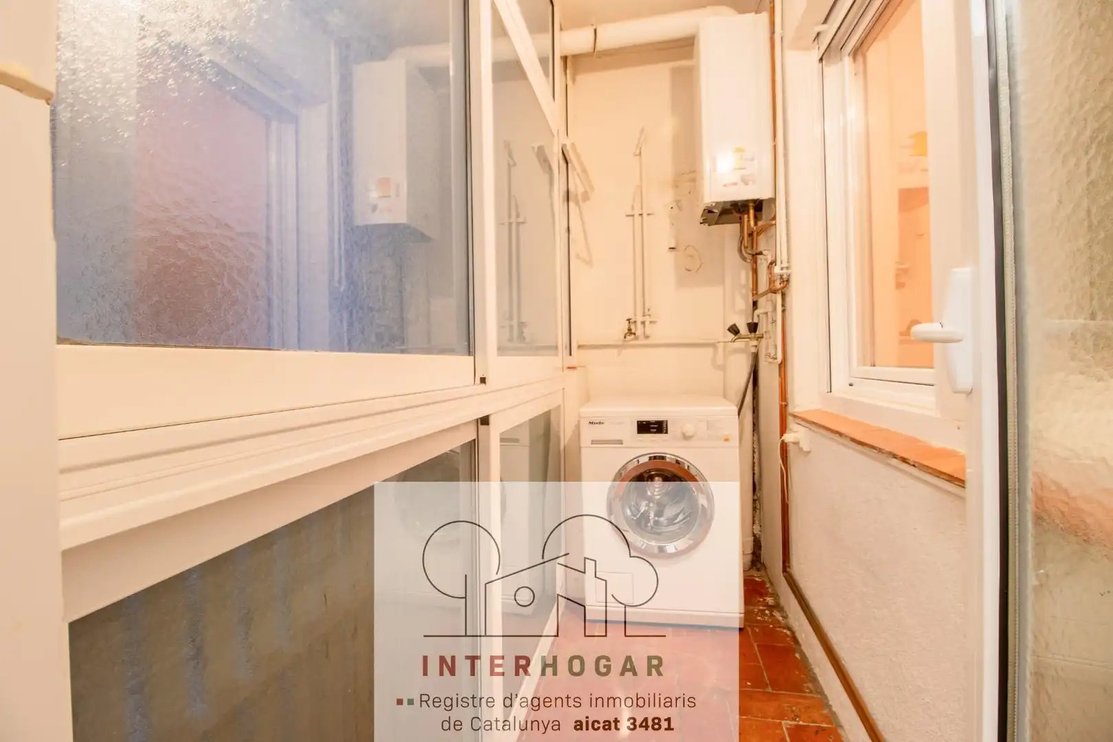 Bedroom of Flat for sale in Sant Cugat del Vallès  with Terrace
