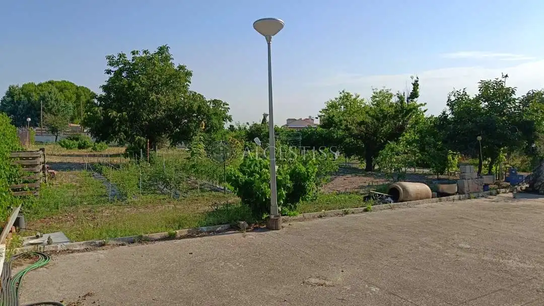 Casa o xalet en venda a El Viso de San Juan