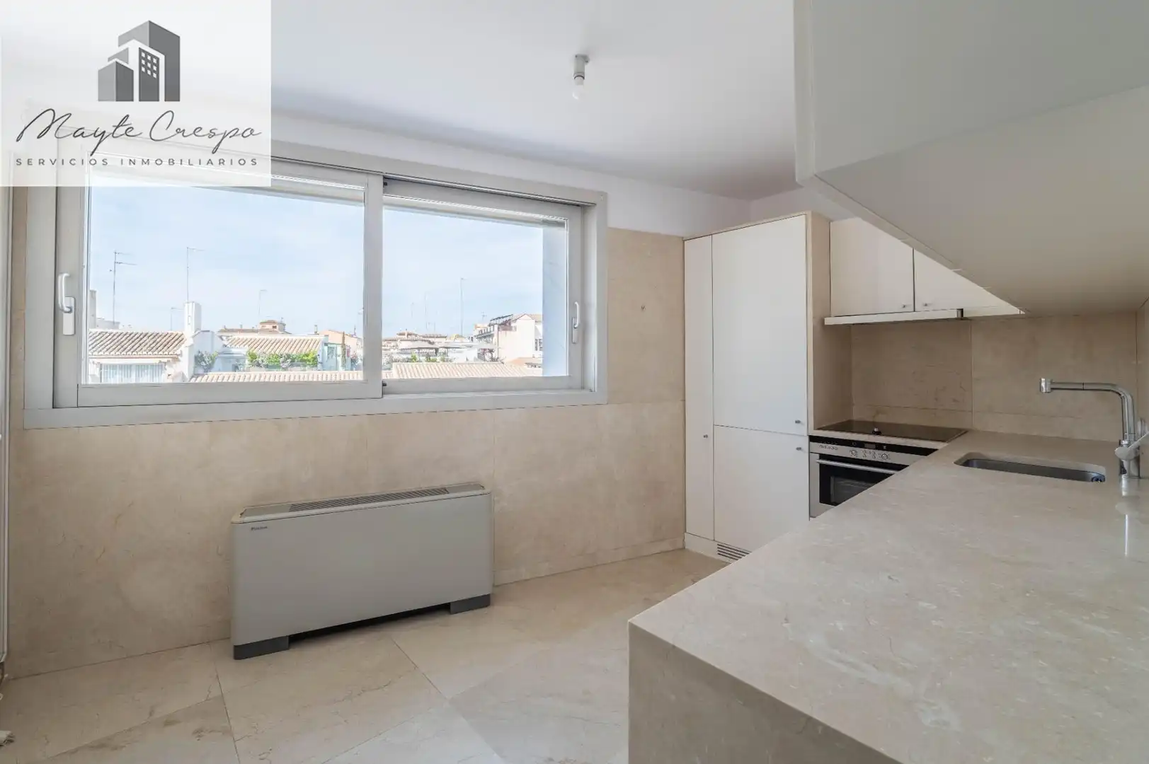 Piso con ascensor en venta en Calle Calle Acera del Darro 1, imagen 48