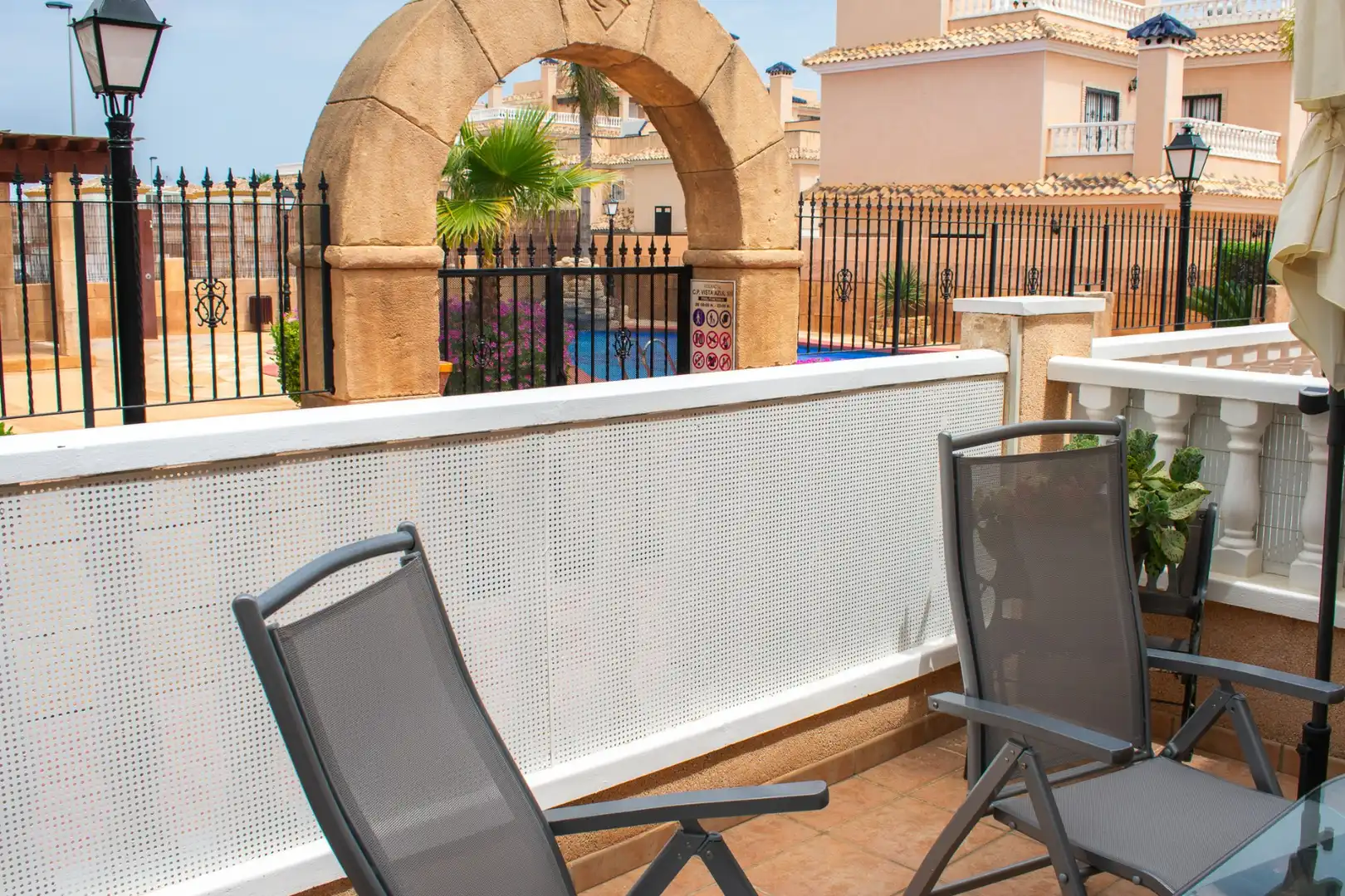 Reihenhaus mit Terrasse zum Verkauf in Orihuela Costa, imagen 23