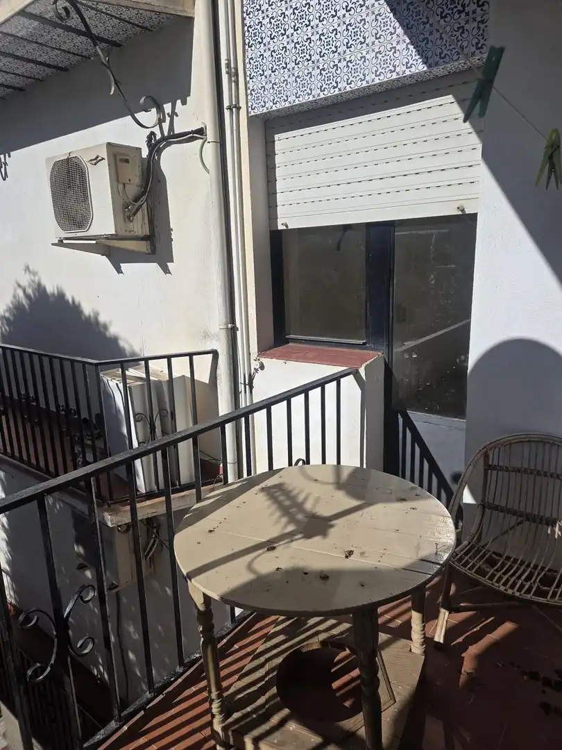Terrassa de Pis en venda en Alcalá la Real amb Terrassa i Balcó