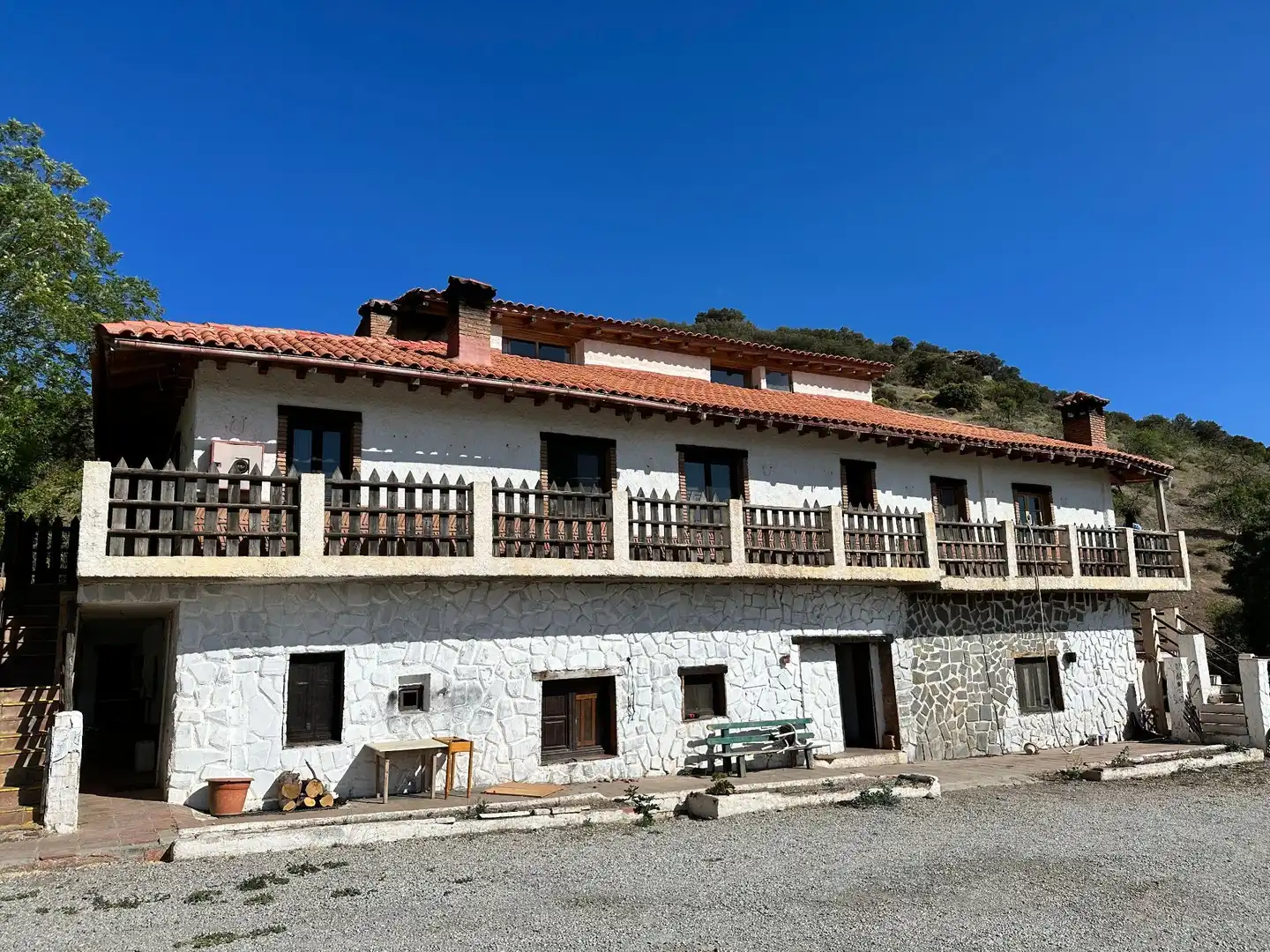 Terreno en venta en Contraviesa, 1, Torvizcón