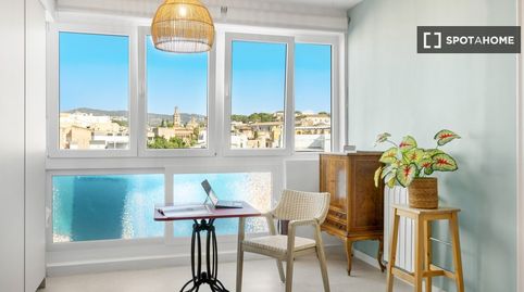 Foto 5 de Habitación en Son Dureta, Palma de Mallorca