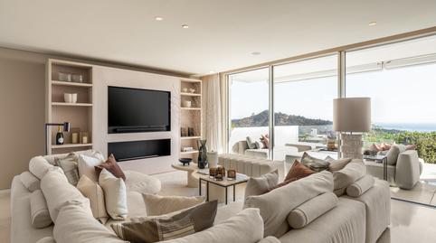 Foto 2 de Planta baixa en venda a Ojén, Málaga