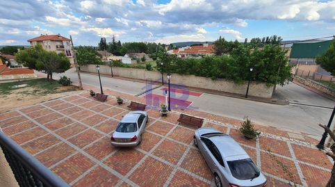 Piso con 3 terrazas y garaje en ARCAS, imatge 5