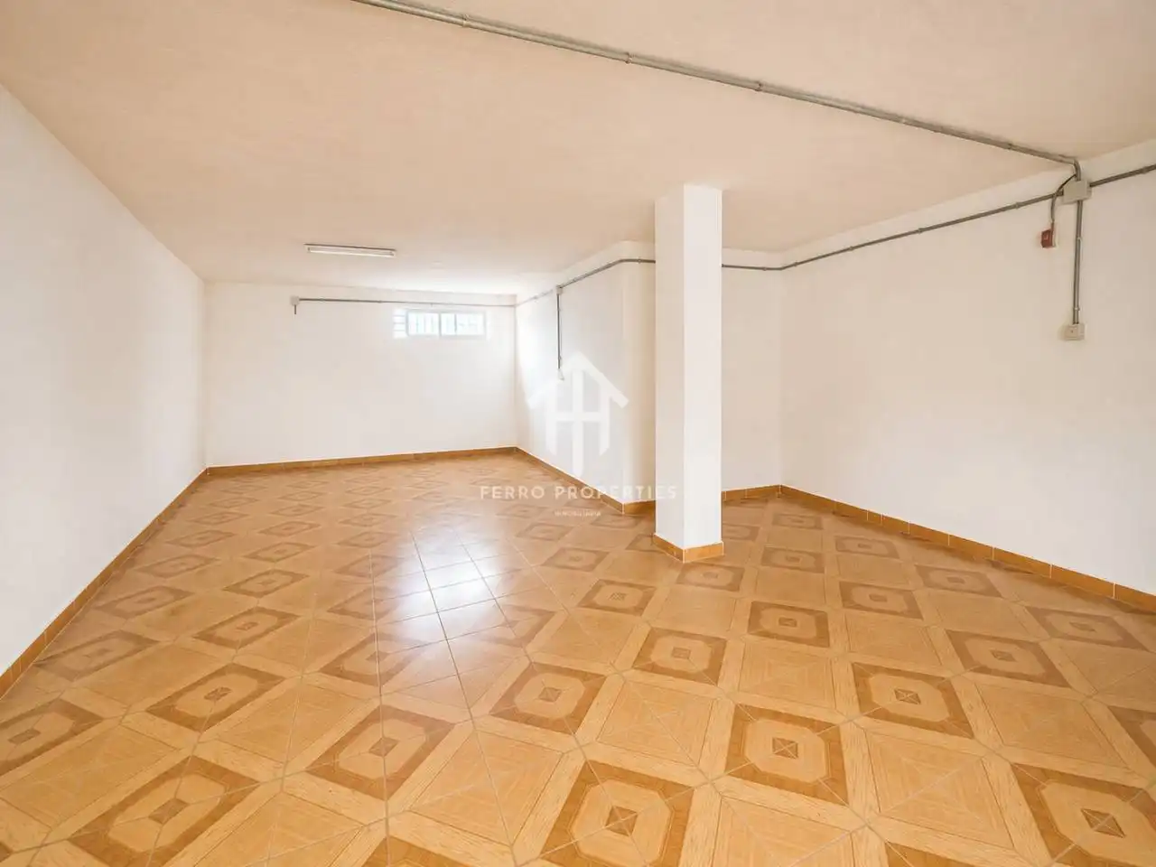 Parkplatz zum Verkauf in Calle Conde de Tendillas, imagen 3