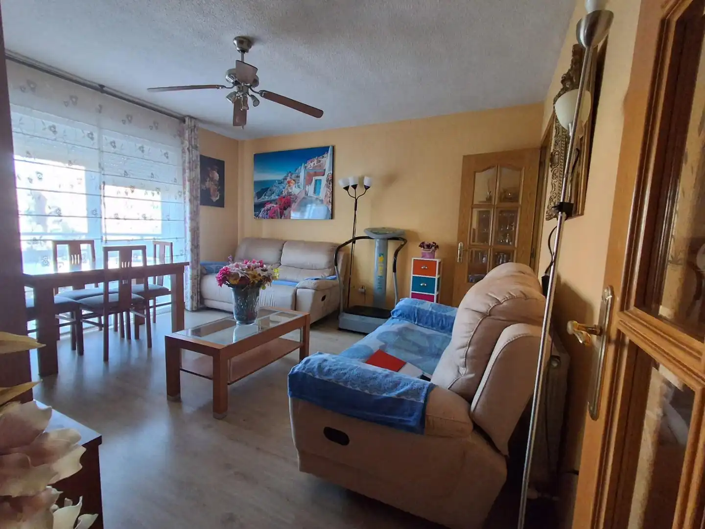 Wohnung mit Aufzug zum Verkauf in JOSE DE CADALSO, imagen 4