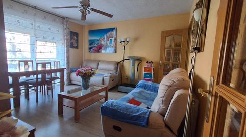 Foto 4 de Piso en venta en Jose de Cadalso, Las Águilas, Madrid Capital