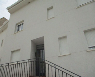 Exterior view of Flat for sale in Armuña de Tajuña