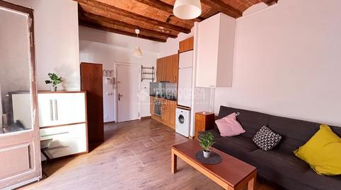 Foto 2 de Piso en venta en La Barceloneta, Barcelona