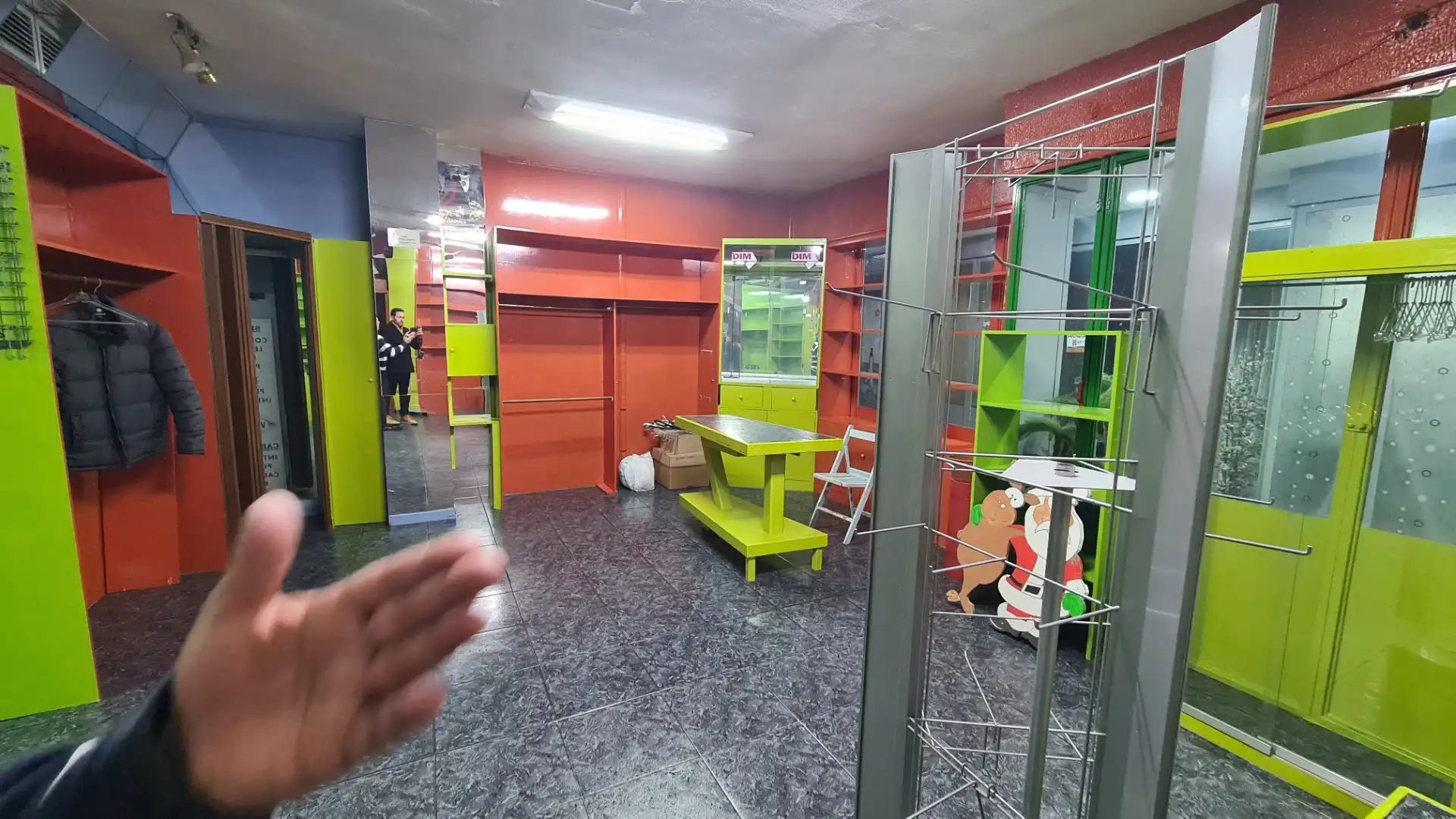 Business premises to rent in Avenida de las Tres Cruces 15, imagen 4