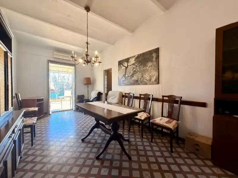 Haus mit Terrasse zum Verkauf in Plaça de la Llibertat 12, imagen 4