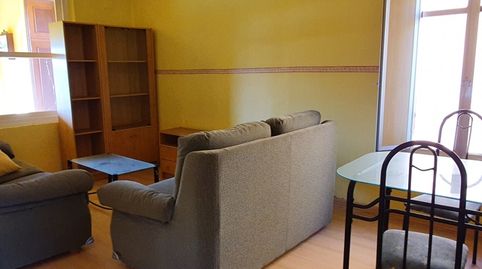 Foto 2 de Piso en venta en C/ Raposeiro, A Malata - Catabois - Ciudad Jardín, Ferrol