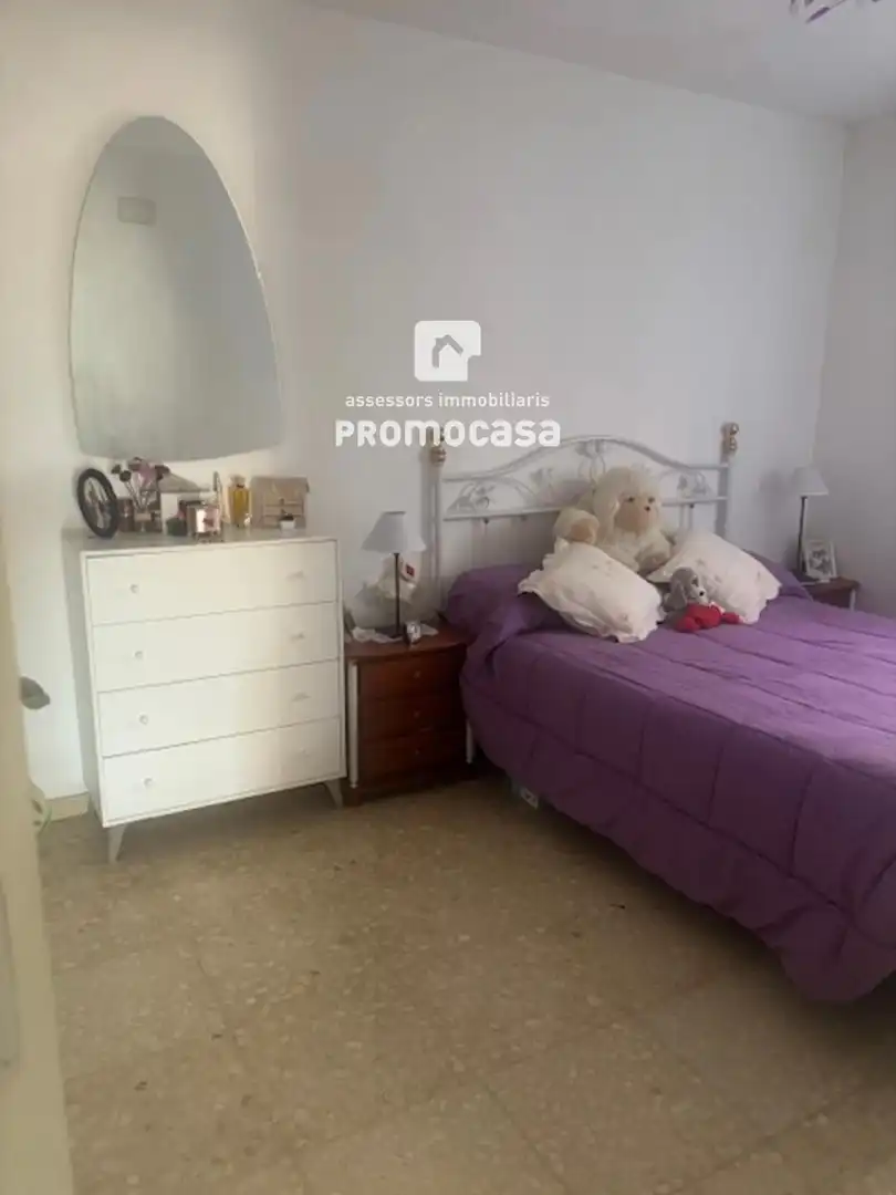 Habitación de Casa o chalet en venta en Barberà del Vallès con Calefacción, Terraza y Balcón