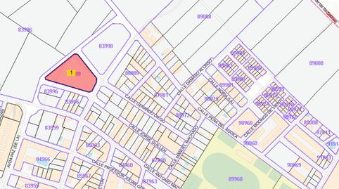 Solvia Inmobiliaria  Suelo urbano no consolidado Tarancón, immagine 2