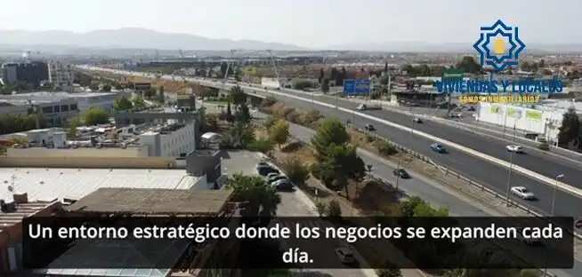 Wohngebäude zur Miete in Campus de la Salud, imagen 6