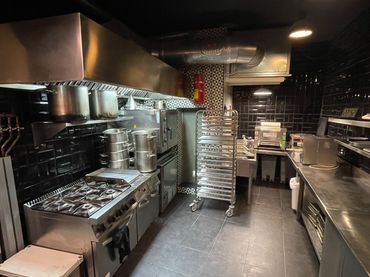 Business premises for transfer in Ciutat Vella