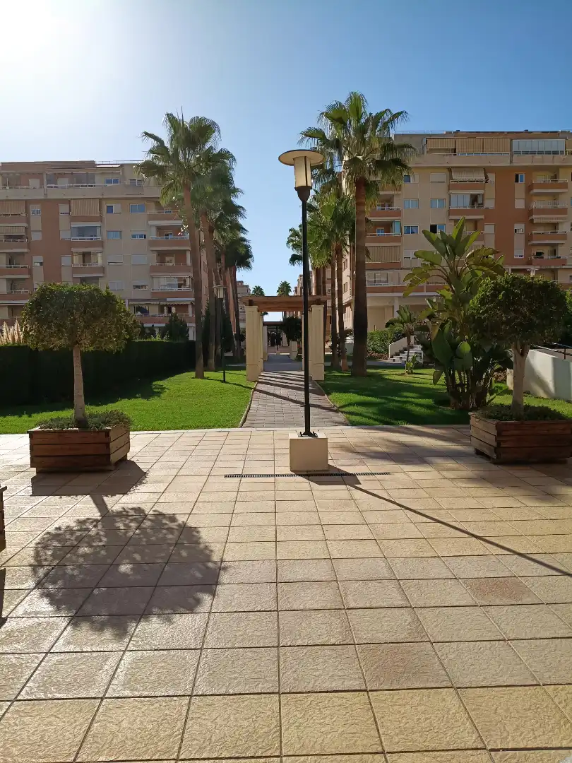 Flat with pool to rent in Calle Escritora Carmen Conde 5, imagen 48