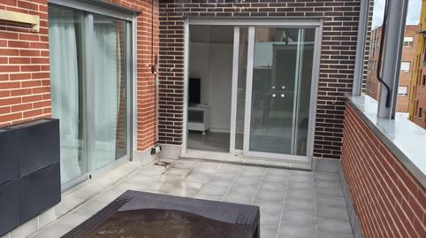 Foto 4 de Àtic en venda a Pajaritos, Adelfas, Madrid