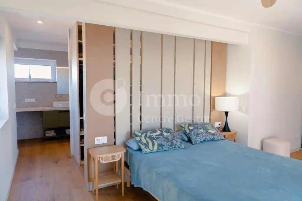 Habitación de Dúplex de alquiler en Mollerussa con Aire acondicionado, Calefacción y Parquet