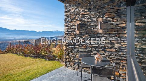 Foto 3 de Casa o chalet en venta en Carrer Camí de Ger, 41, Ger, Girona