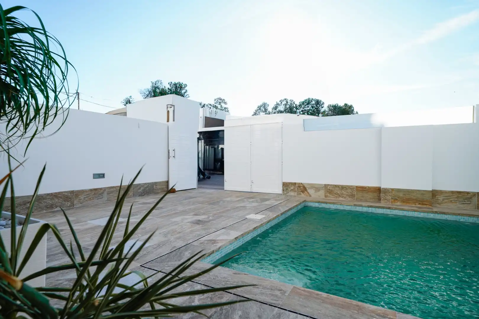 Haus mit Terrasse zum Verkauf in Campo de Murcia, imagen 4