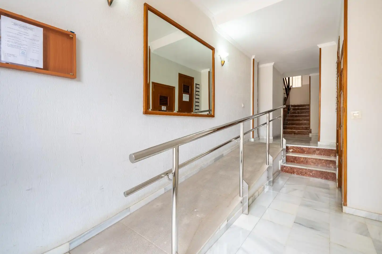 Wohnung mit Terrasse zum Verkauf in Calle SAN JUAN BOSCO, imagen 28