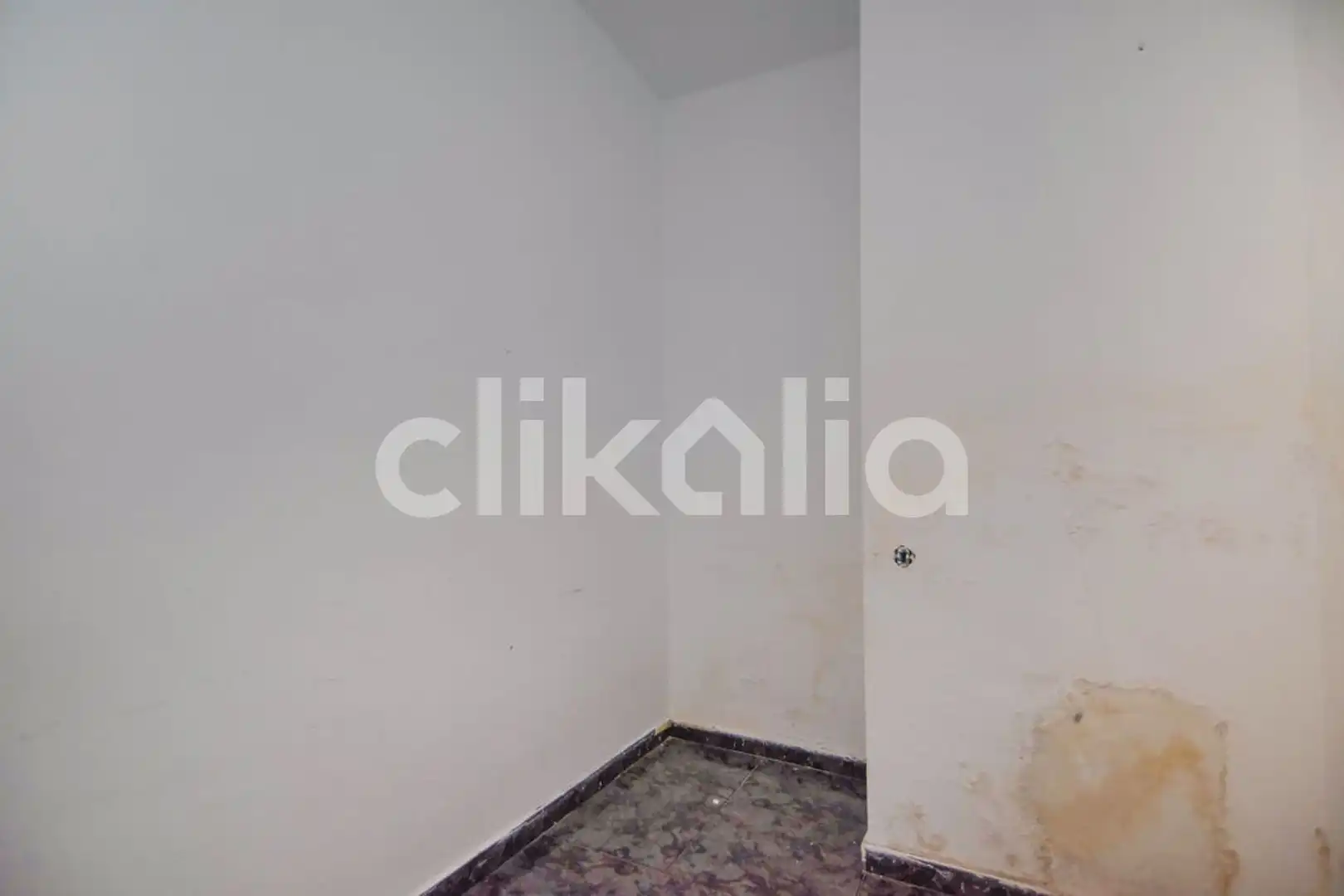 Habitación de Casa o chalet en venta en Sabadell con Calefacción y Terraza