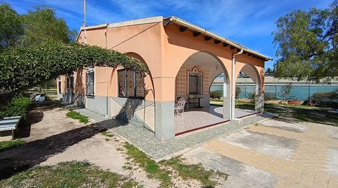 Photo 3 of Houses for sale in Partida Altabix Polígono 2, Jubalcoi, Elche / Elx