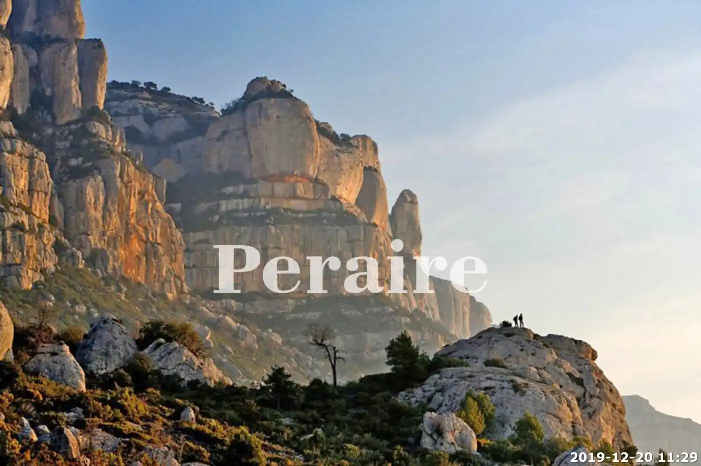 Vista exterior de Terreno en venta en Falset