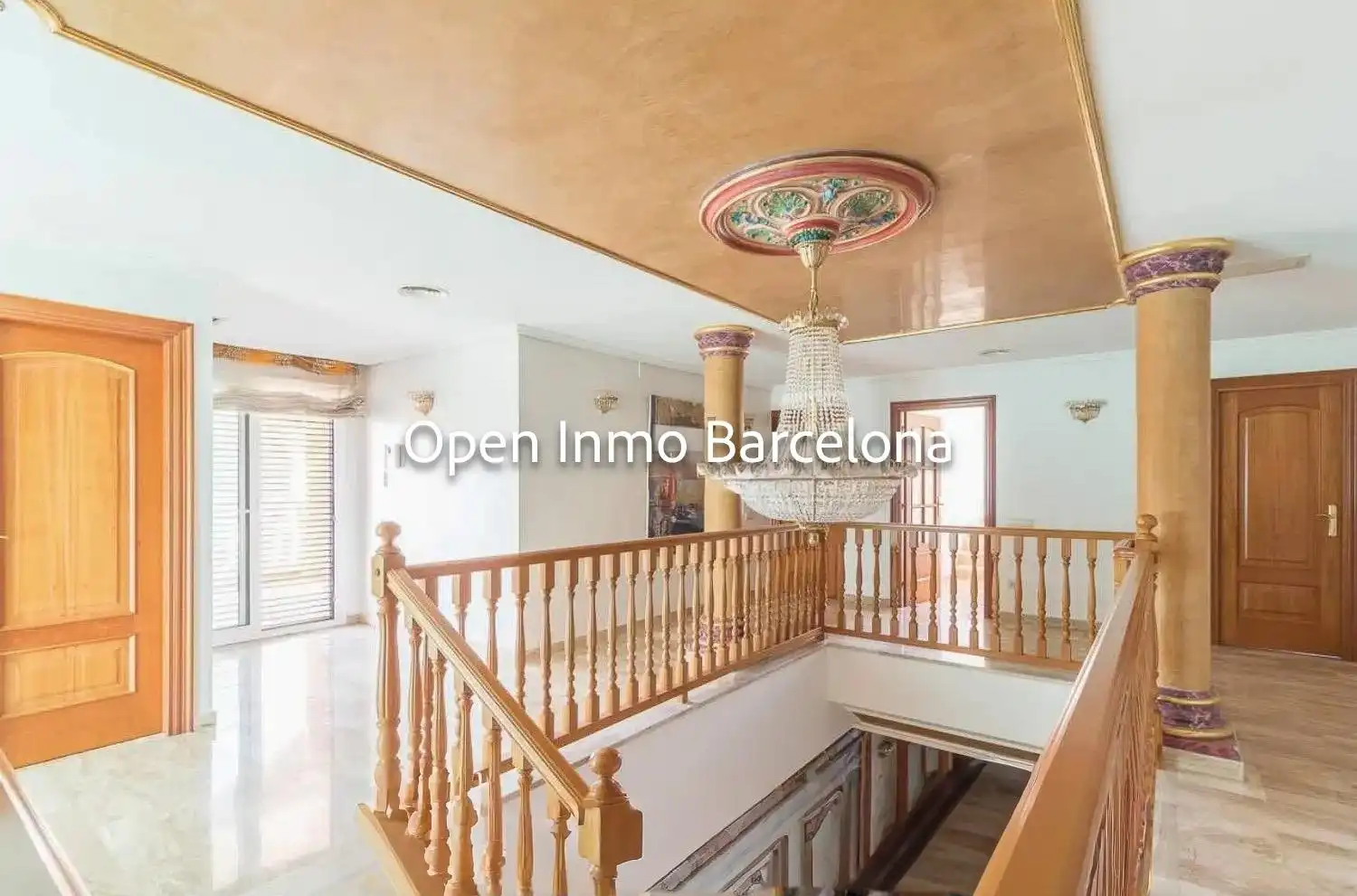 Houses for sale in Castelldefels  with Air Conditioner, Heating and Private garden