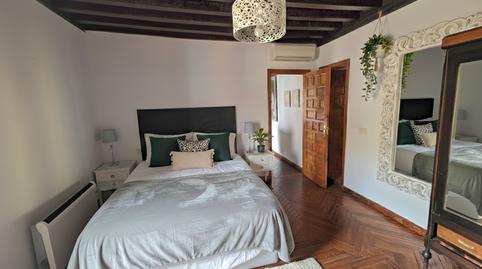 Foto 5 de Apartamento en venta en Calle Granada, Casco Histórico,  Toledo Capital