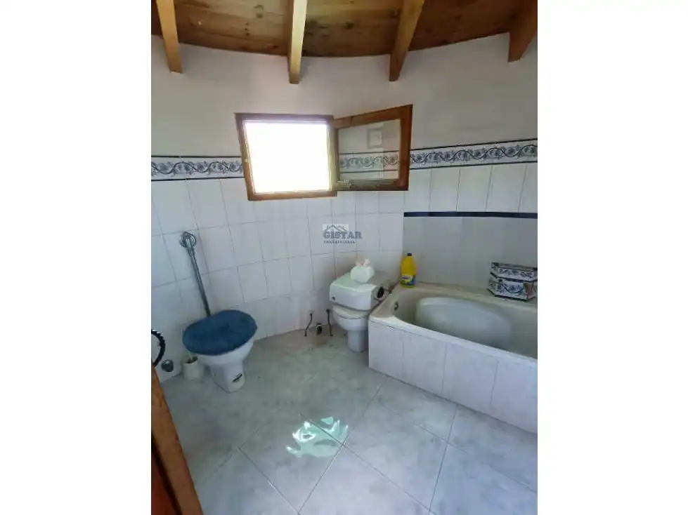 Bathroom of Country homes for sale in Alcalalí  with Terrace