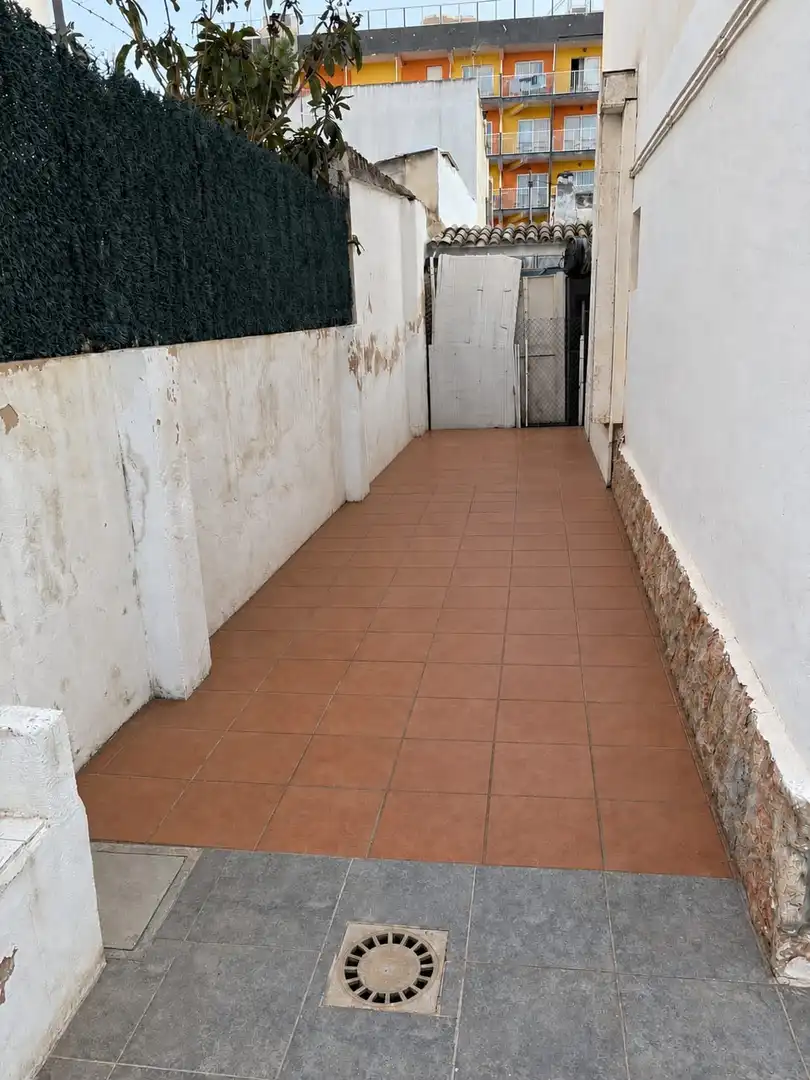 Pis en venda en  Palma de Mallorca amb Aire condicionat, Terrassa i Balcó