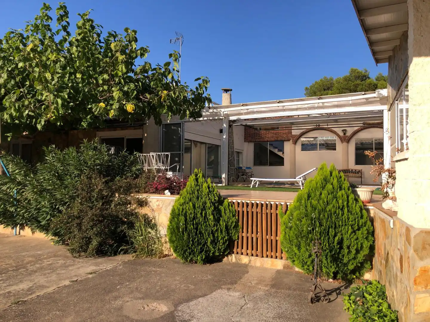 Casa in vendita a CORCULLOS 13, imagen 3