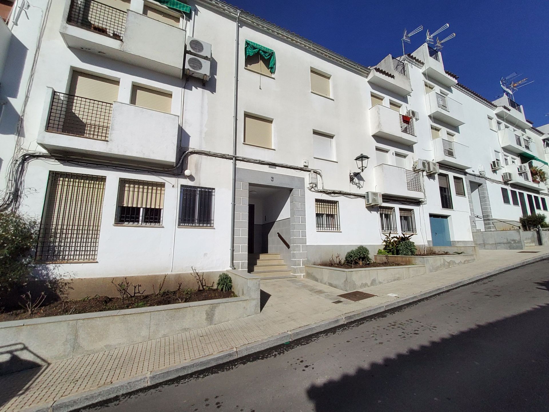 Flat for sale in Villanueva de Córdoba