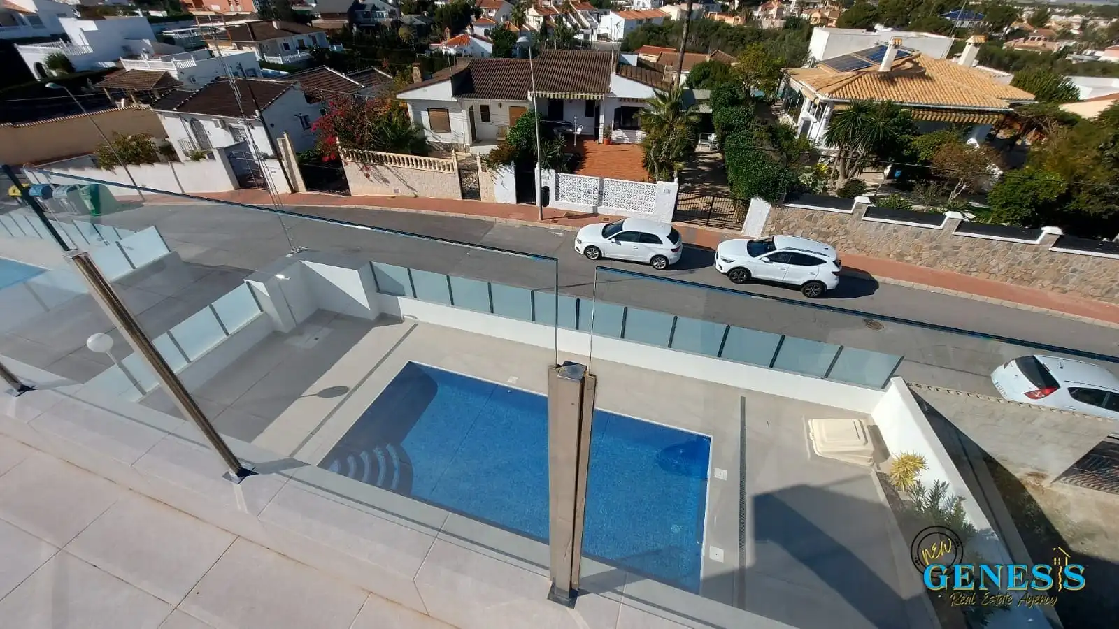 Villa avec terrasse à vendre à Calle Asturias Bal, imagen 15