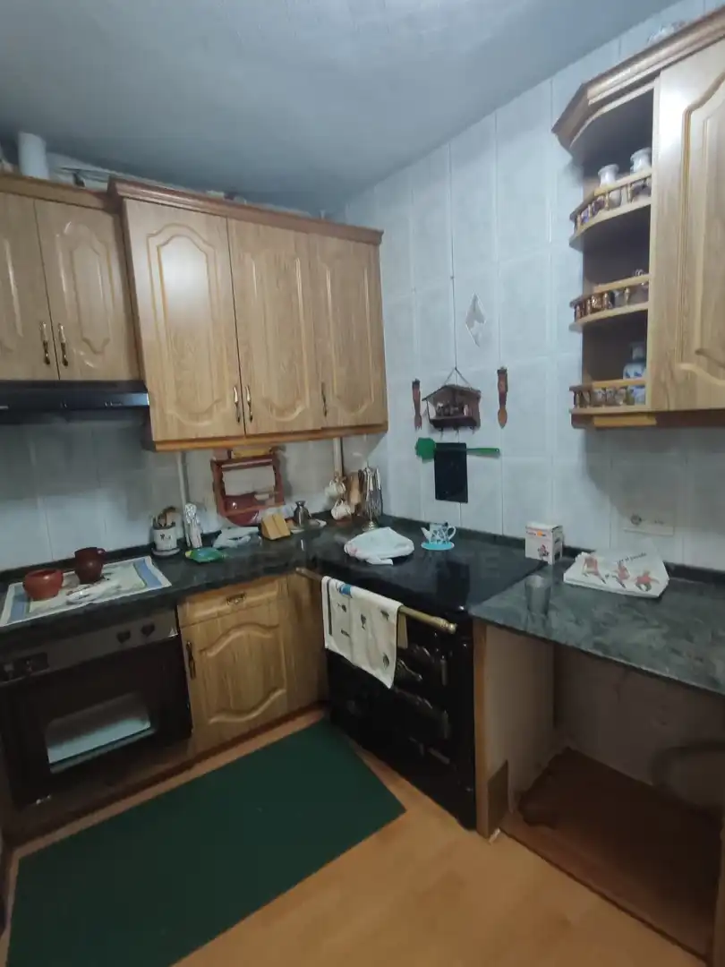 Casa bifamiliare in vendita a Calle Del Pozo 4, imagen 15