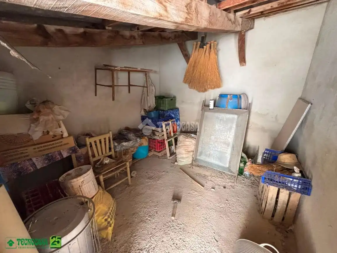 Habitatge en venda a Valenzuela de Calatrava, imagen 16